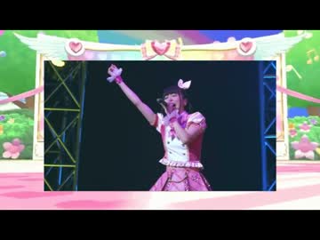 【 アイカツ！ 】　るか from STAR☆ANIS　【 オリジナルスター☆彡 】