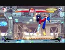 ウル4　東西戦　大森VS西日暮里　16.05.21(土)　西日暮里バーサス　3/5