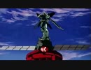 熱きガンダムファイターが幻想入り第三話