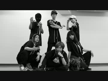 【ひ式】Anthem -Now That Let Shit Kicked-【踊ってみた】