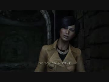 【アンチャーテッド３】世界不思議発見！【実況】Part10