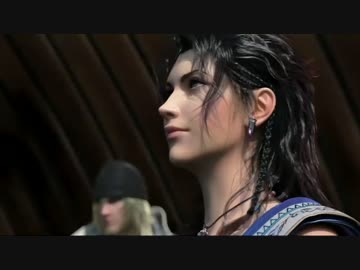 【プレイ動画】孤独と絶望の中の光 FINAL FANTASYXIII part12