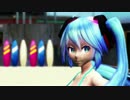 【MMD】ミクとテトでShake It Offのはず【Tda式改変ミク&テト】