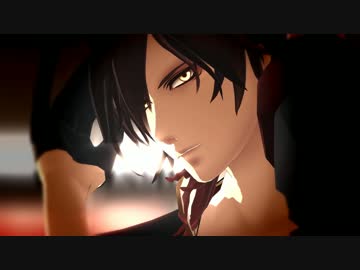【MMD刀剣乱舞】Automatic【大倶利伽羅】
