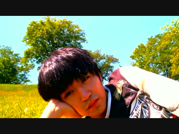 休日に自然を満喫した