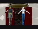Lamb.スマホ向け【ジョジョの奇妙なMMD】