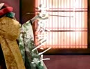 【吉原ラメント】中年が吐息「あっアッ」と歌ってみた【刺童】