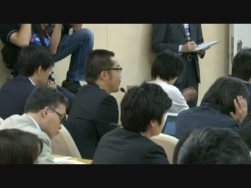 《政治資金疑惑》舛添要一 東京都知事 定例記者会見 生中継 2016.06.03 ②