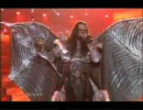 Hard Rock Hallelujah (Live) / LORDI