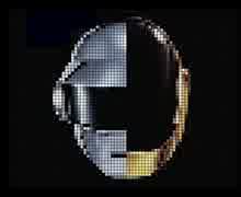 PCエンジンっぽい「Get Lucky」