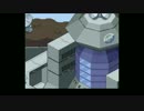 プチ高画質で流星のロックマン3を字幕プレイ【ブラックエース・Part11-2】