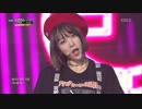 【k-pop】EXID -  L.I.E(엘라이) MusicBank 160603