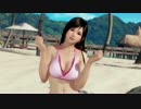 DOAX3 こころ OP Team NINJA賞水着