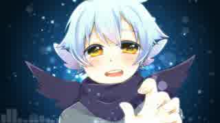 【UTAU】 Starduster 【烏田コウ生誕祭2016】