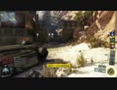 【COD BO3】装備頼りの対人戦40【TDM】