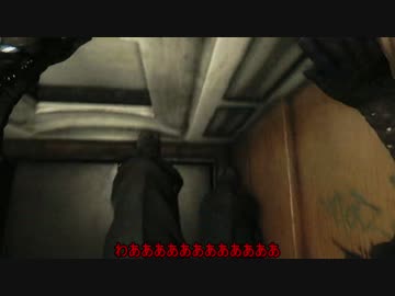 【Dying Light】霊夢さんの頭をひねり潰すだけの簡単なお仕事【38頭目】