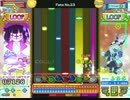[ポップン]Lv40→41 Fate No.23 H