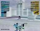 18th　H&Cバークスvsジュブナイル