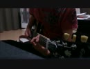 ROCK-mode　ギター　弾いてみた