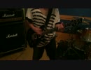 【弾かせていただきました】Don't Think.Feel / UVERworld【だいふく】