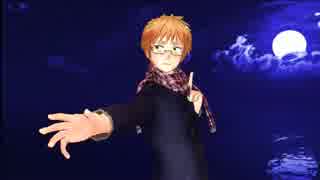 【APヘタリアMMD】  マフラー眉毛でLamb.