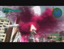 地球防衛軍4.1 R初期体力INF縛りDLC2-21震える魔窟　後編
