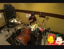 【ねむ】僕のヒーローアカデミアOP　THE DAY【叩いてみた】