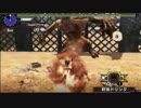 【MHX】高難度 : 終焉を喰らう者 剣斧 06’34”03　【5分針】