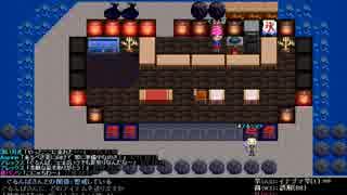 ツリーと釣りがかかってる　６５