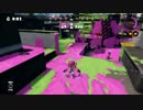 【スプラトゥーン】一周年記念大会Bブロック vs VST【ブロック決勝戦】