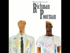 本間勇輔　ドラマ「こんな恋のはなし」 テーマ曲 THEME FROM “RICHMAN POORMAN”