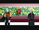 【MMD刀剣乱舞】粟田口！ハッピーシンセサイザ