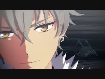 【MMDあんスタ】孤高の狼