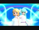 【PDA-FT PV】Promise【アドレサンスプリンセス＆プランセス・ブランシュ】