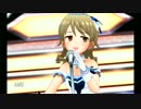 デレステ MV  「純情Midnight伝説」　森久保乃々 -1080P フルHD-