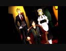 ゲイがBLゲーム【ヒューマノイド-ETERNAL RING-】を実況プレイpart6