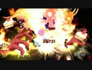 【Fate/grand order】　ナーサリー・ライム単騎　鬼やらい級2日目