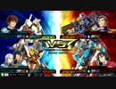 一般がやるEXVSMBON Gセルフ視点　part3
