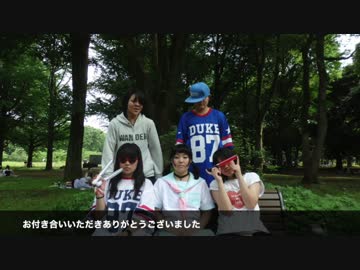 【唐突コラボ】45秒 踊ってみた【七変化】