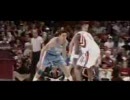 ＮＢＡ　Ｔ－ＭＡＣ　３月のハイライト