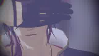 【MMD刀剣乱舞】夜の国【大倶利伽羅】