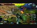 EXVSMBON-gdgd身内対戦-13