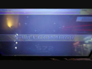 【crossbeats REV. SUNRISE】カノン (Remix Ver.) UNLIMITED 100%