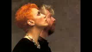 Eurythmics - Sweet Dreams (Instrumental)
