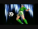 サッカーは格闘技だと教えるPS2版キャプテン翼実況・Part4