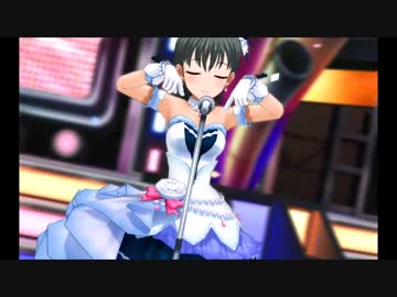 【デレステMV】Cuteアイドル42人できわどいラインを攻め抜く