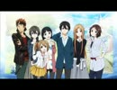 【ソードアート・オンラインⅡ】バレット&ロザリオ【メドレー】
