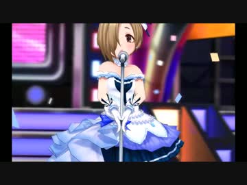 【デレステMV】Coolアイドル43人できわどいラインを攻め抜く