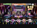 【デレステ】純情Midnight伝説【MASTER】AP(capture)