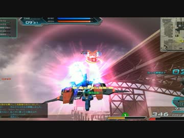日本軍と化したZガンダム